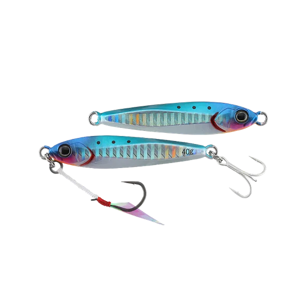 Jackall Bigbacker Jig 15gr. 47mm. 2