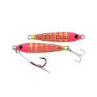 Jackall Bigbacker Jig 20gr. 54mm. 2