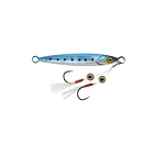 Jackall Bigbacker FIT JIG 10gr. 50mm. 1