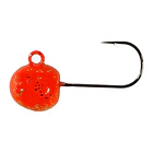 Jackall Jighead Good Meal Head Light 3gr.  (4unid.) 3