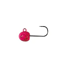 Jackall Jighead Good Meal Head Light 3gr.  (4unid.) 4
