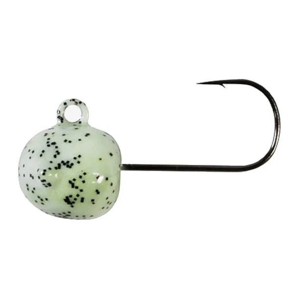 Jackall Jighead Good Meal Head Light 3gr.  (4unid.) 2