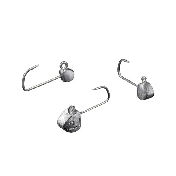 Jackall Suisui Swimming Jighead 2.1 gr.  5pcs.   2