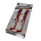 Corvinator Vinilo RAPTOR 110 Chunky 110mm. 34gr. 5