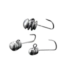 Jackall Tide Ring Head 2.1 gr. 5pcs. 2