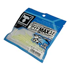 Vinilo Jackall Peke Ring  Tide Max. 2.2 