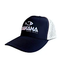 Sakana Jockey Visera Curva 3