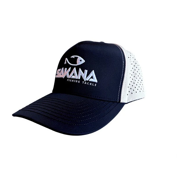 Sakana Jockey Visera Curva 3