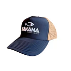 Sakana Jockey Visera Curva 2