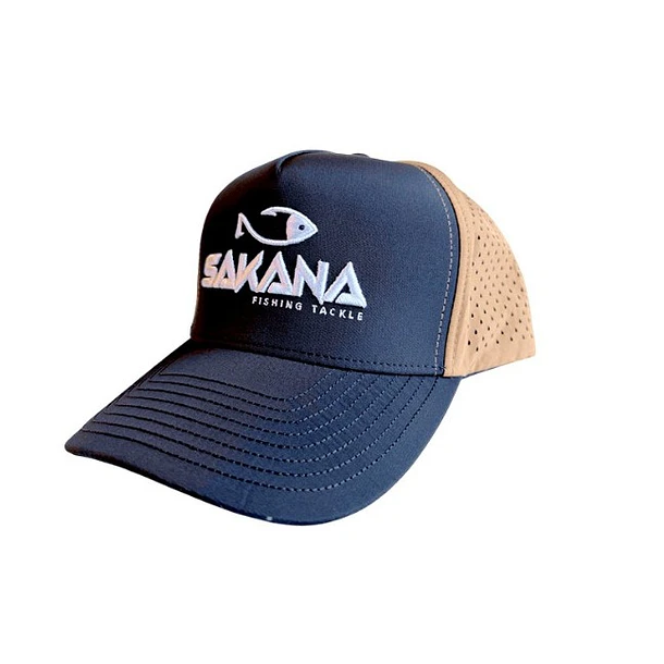 Sakana Jockey Visera Curva 2