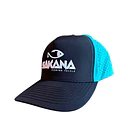 Sakana Jockey Visera Curva 1