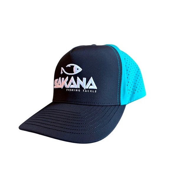 Sakana Jockey Visera Curva 1