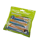 Vinilo Sakana Soft Bait   9gr. 9.5cm. 7