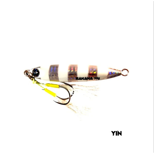 Sakana JIGU Shore de 30g  7