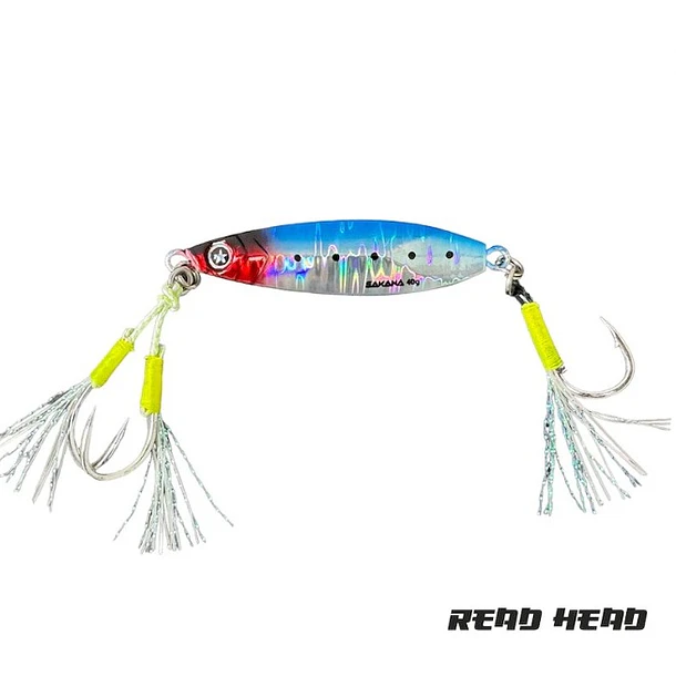 Sakana JIGU Tournament 50 gr. 5