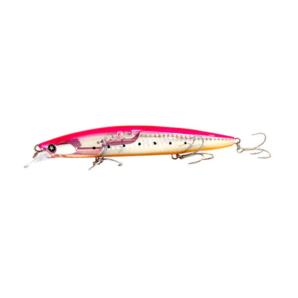 Sakana FLASH Z 135S 30gr. 8