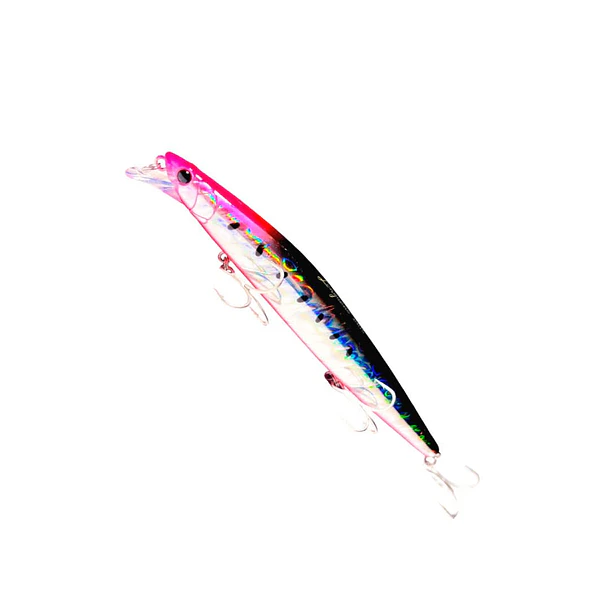  Tsurinoya Lenguado 140mm 26g sinking minnow-A