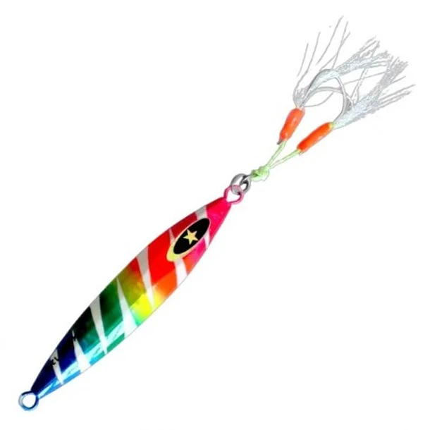 Sakana Jig Shinkai Offender Color #004