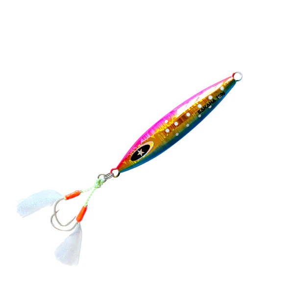 Sakana Jig Shinkai Offender Color #005