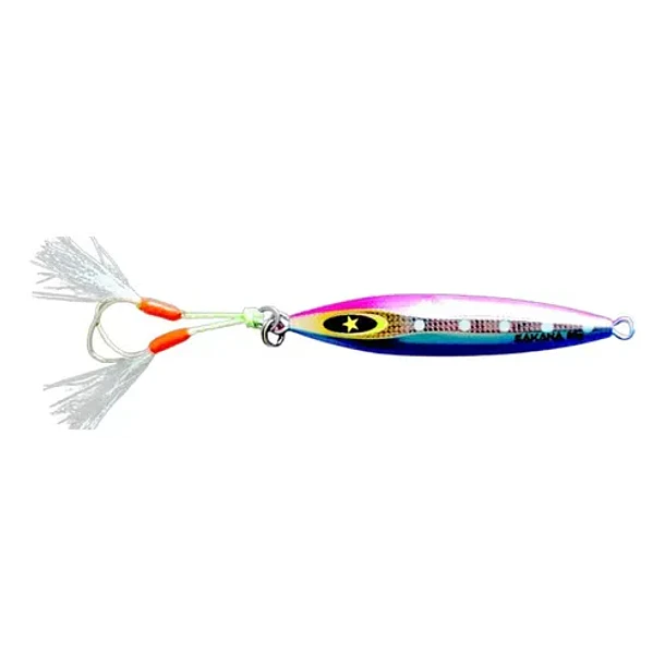 Sakana Jig Shinkai Offender Color #001