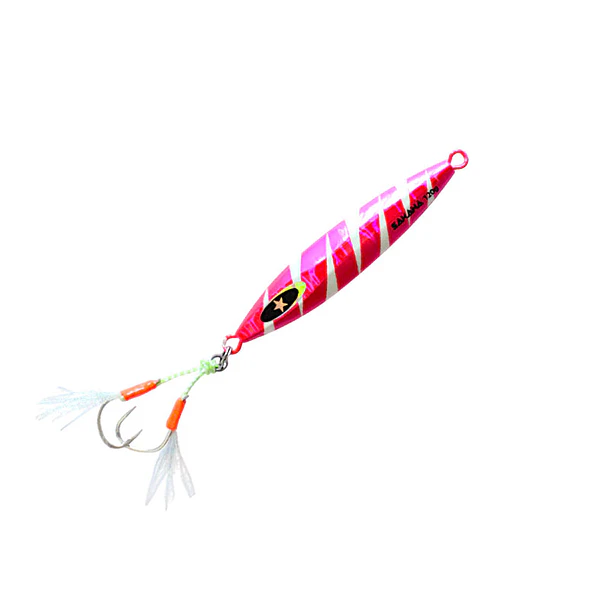 Sakana Jig Shinkai Offender Color #003