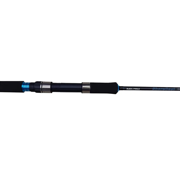 BADFISH SHORE CAST SCS-70ML 2.10mt. 5-20gr 4