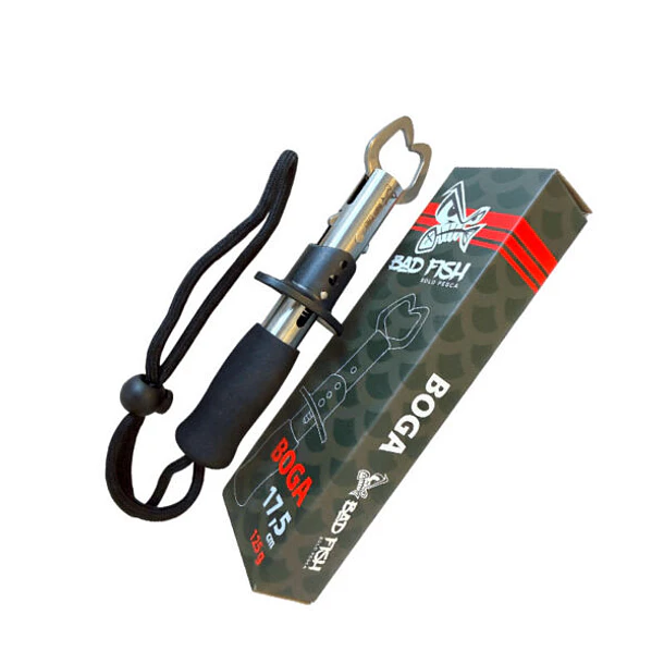 Boga Bad Fish 17.5cm. 125 gr. 1