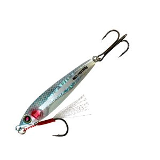 BadFish Jig SARDINE 60gr. 5