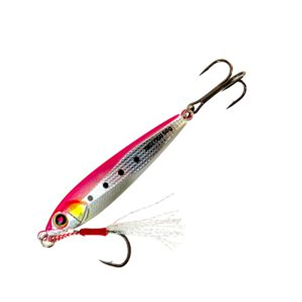 BadFish Jig SARDINE 60gr. 6