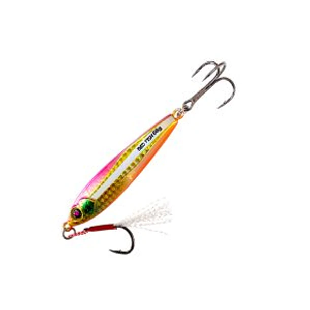 BadFish Jig SARDINE 60gr. 2
