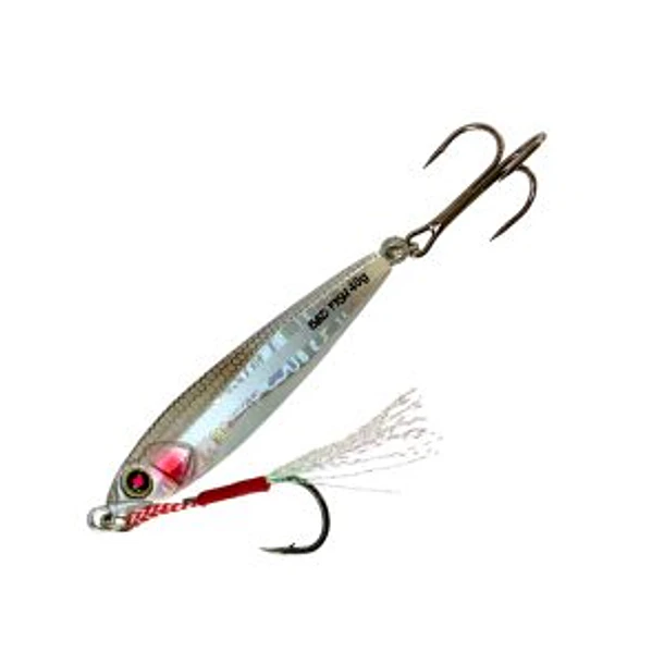 BadFish Jig SARDINE 50gr. 6