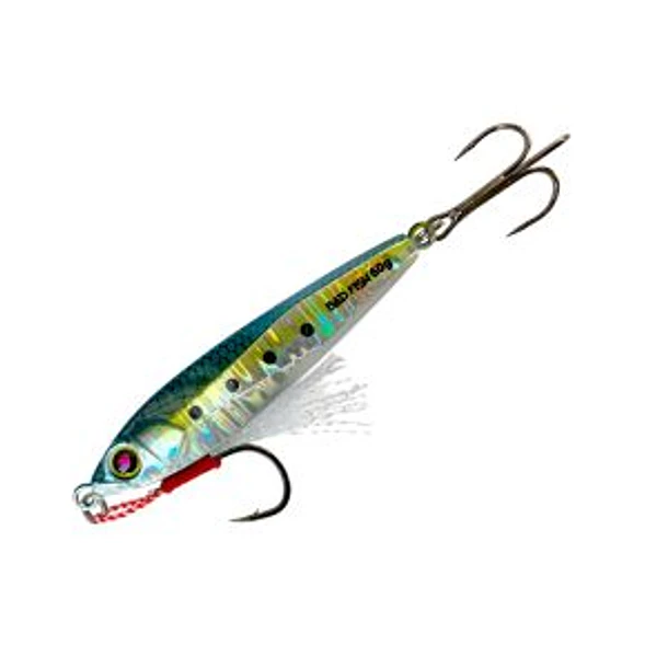 BadFish Jig SARDINE 40gr. 2
