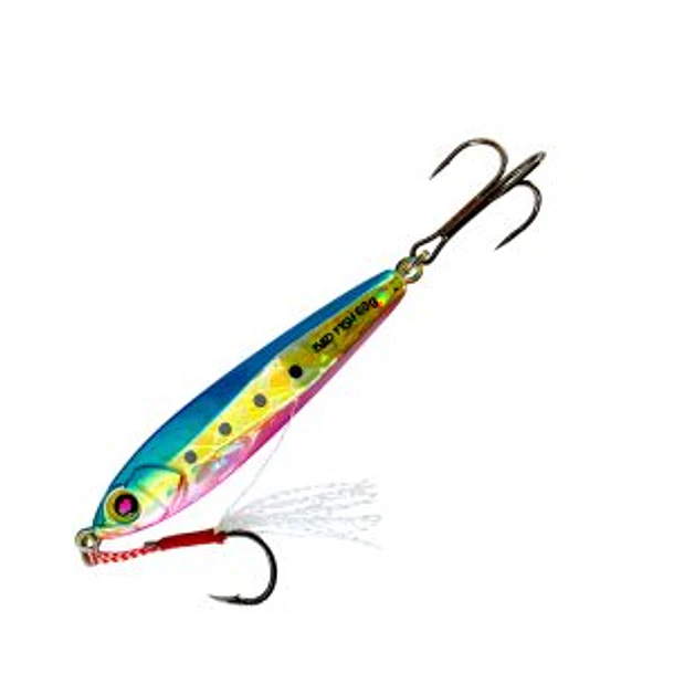 BadFish Jig SARDINE 30gr. 9