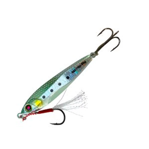 BadFish Jig SARDINE 30gr. 4