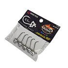 Jig Head Eduardo Pesca RF / varios gramajes. (5 unid.) 1