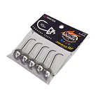 Jig Head Eduardo Pesca RF / varios gramajes. (5 unid.) 5