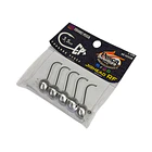 Jig Head Eduardo Pesca RF / varios gramajes. (5 unid.) 3