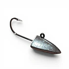 Jig Head Eduardo Pesca Darting / varios gramajes. (5 unid.) 4