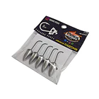 Jig Head Eduardo Pesca Darting / varios gramajes. (5 unid.) 2