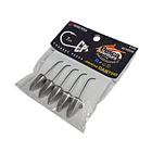 Jig Head Eduardo Pesca Darting / varios gramajes. (5 unid.) 3
