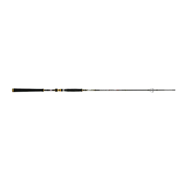 Cinnetic Raycast XBR II Sea Bass 330MH 40-120gr.  9518 2