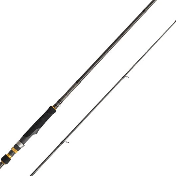 Cinnetic Raycast XBR II Sea Bass 330MH 40-120gr.  9518 1