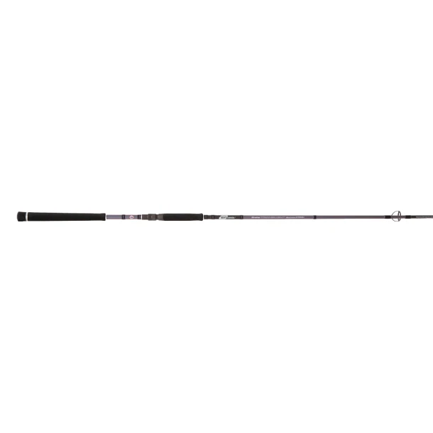 Cinnetic Crafty TRANSLIGHT Sea Bass 330MH  40-120gr.  9511 4