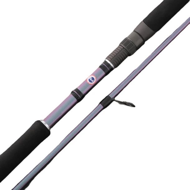 Cinnetic Crafty TRANSLIGHT Sea Bass 300MH  20-80gr.  9511 4