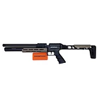 Rifle Snowpeak AP900  PCP Resina 5.5mm. 1