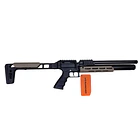 Rifle Snowpeak AP900  PCP Resina 5.5mm. 2