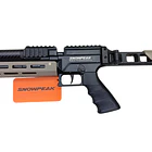 Rifle Snowpeak AP900  PCP Resina 5.5mm. 4