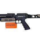 Rifle Snowpeak AP900 TB   PCP Resina 5.5mm. 2