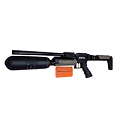 Rifle Snowpeak AP900 TB   PCP Resina 5.5mm. 3