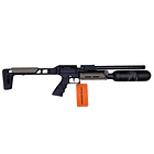 Rifle Snowpeak AP900 TB   PCP Resina 5.5mm. 4